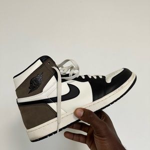 Jordan 1 Retro High